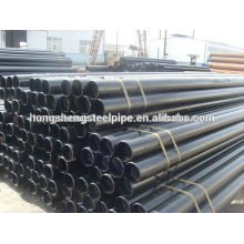 High Quality Popular Seamless Carbon Steel pipe Made In China